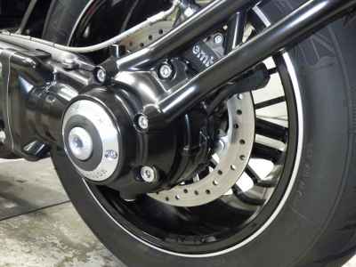 Triumph Rocket 3 GT 2005