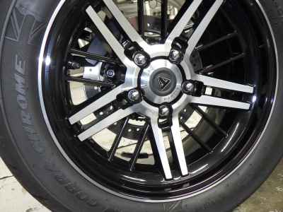 Triumph Rocket 3 GT 2005