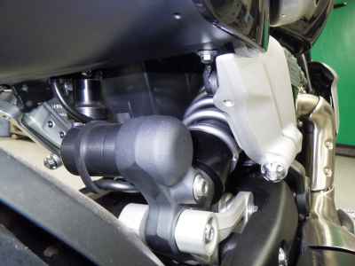 Triumph Rocket 3 GT 2005