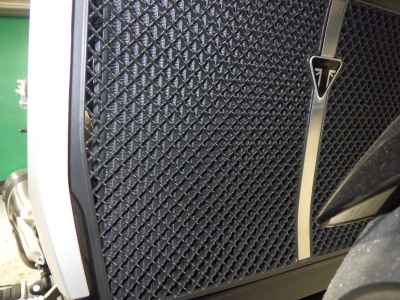 Triumph Rocket 3 GT 2005