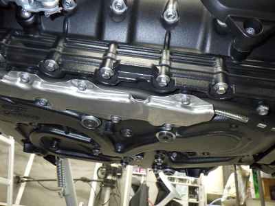 Triumph Rocket 3 GT 2005