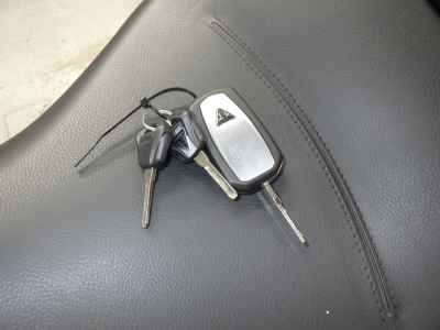 Triumph Rocket 3 GT 2005