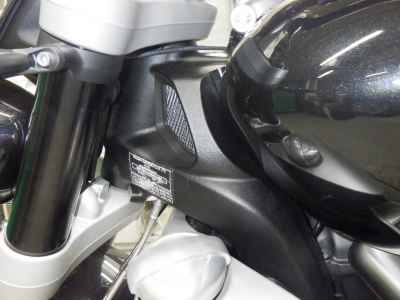 Triumph Rocket 3 GT 2005