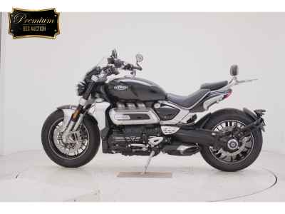 Triumph Rocket 3 GT 2005