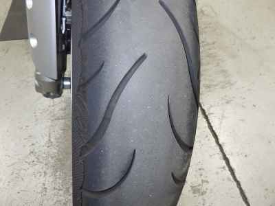 Triumph Rocket 3 GT 2005