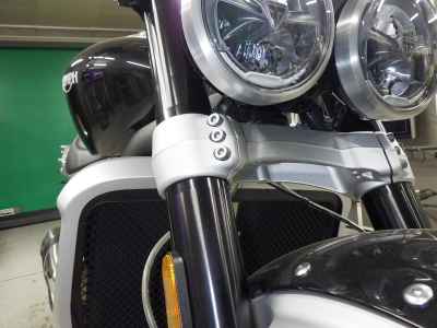 Triumph Rocket 3 GT 2005