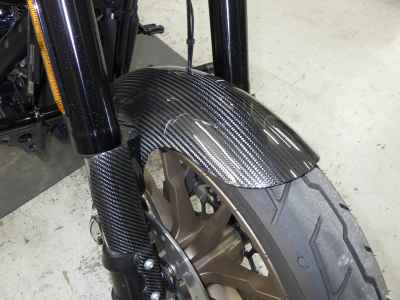 Harley-Davidson FXLRST1920 2024