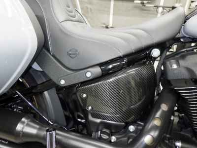 Harley-Davidson FXLRST1920 2024