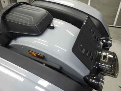 Harley-Davidson FXLRST1920 2024