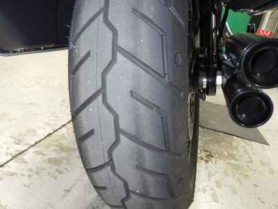 Harley-Davidson FXLRST1920 2024