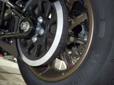 Harley-Davidson FXLRST1920 2024