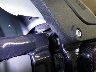 Harley-Davidson FXLRST1920 2024