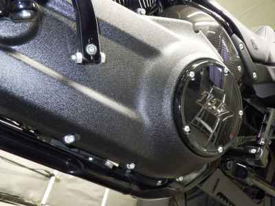 Harley-Davidson FXLRST1920 2024