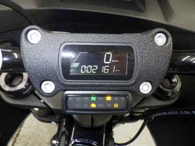 Harley-Davidson FXLRST1920 2024