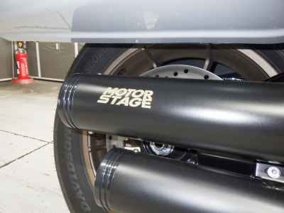 Harley-Davidson FXLRST1920 2024