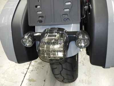 Harley-Davidson FXLRST1920 2024