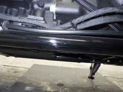 Harley-Davidson FXLRST1920 2024