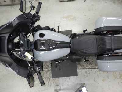 Harley-Davidson FXLRST1920 2024