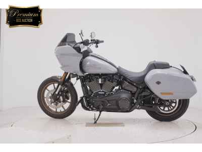 Harley-Davidson FXLRST1920 2024