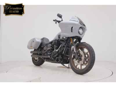 Harley-Davidson FXLRST1920 2024