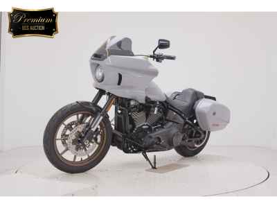 Harley-Davidson FXLRST1920 2024