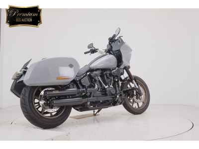Harley-Davidson FXLRST1920 2024