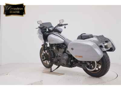 Harley-Davidson FXLRST1920 2024