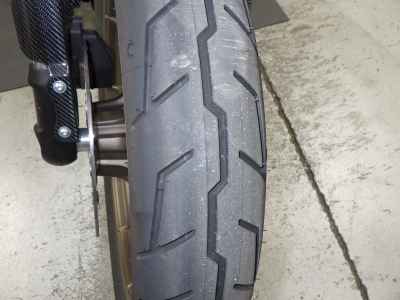 Harley-Davidson FXLRST1920 2024