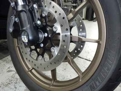 Harley-Davidson FXLRST1920 2024