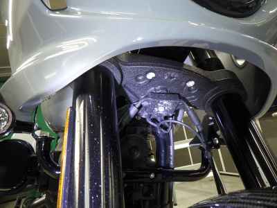 Harley-Davidson FXLRST1920 2024