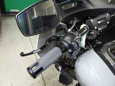 Harley-Davidson FXLRST1920 2024