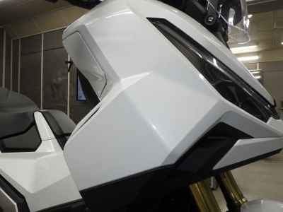 Honda X-Adv 750 2025