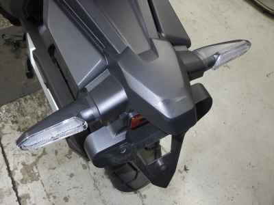 Honda X-Adv 750 2025