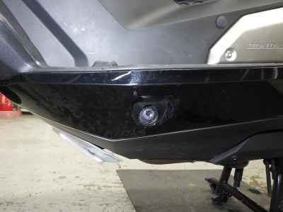 Honda X-Adv 750 2025