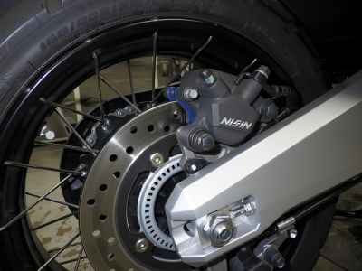 Honda X-Adv 750 2025