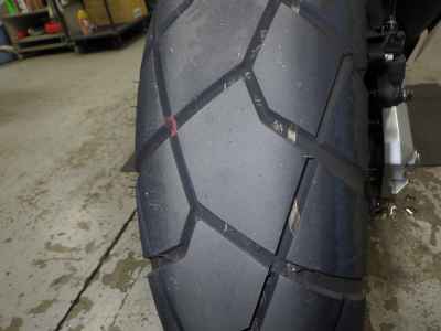 Honda X-Adv 750 2025