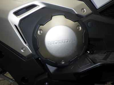 Honda X-Adv 750 2025