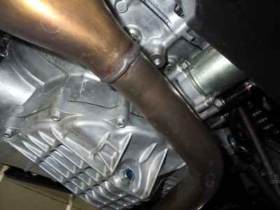 Honda X-Adv 750 2025