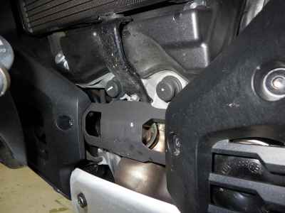 Honda X-Adv 750 2025