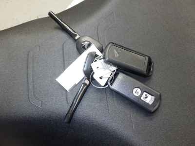 Honda X-Adv 750 2025