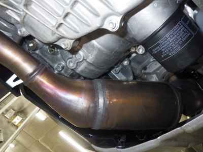 Honda X-Adv 750 2025