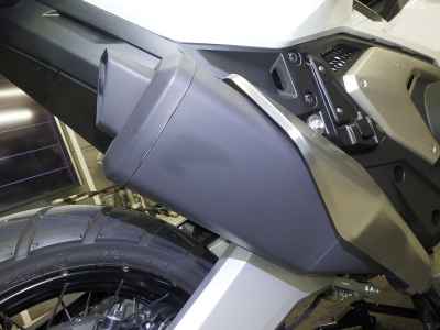 Honda X-Adv 750 2025