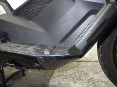 Honda X-Adv 750 2025