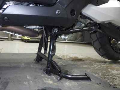 Honda X-Adv 750 2025