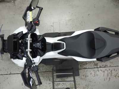 Honda X-Adv 750 2025