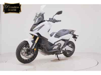 Honda X-Adv 750 2025