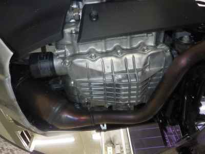 Honda X-Adv 750 2025