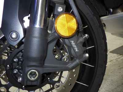 Honda X-Adv 750 2025