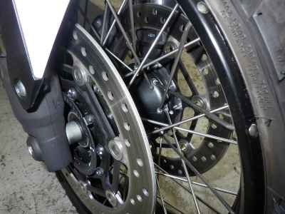 Honda X-Adv 750 2025