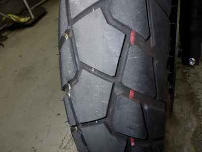 Honda X-Adv 750 2025